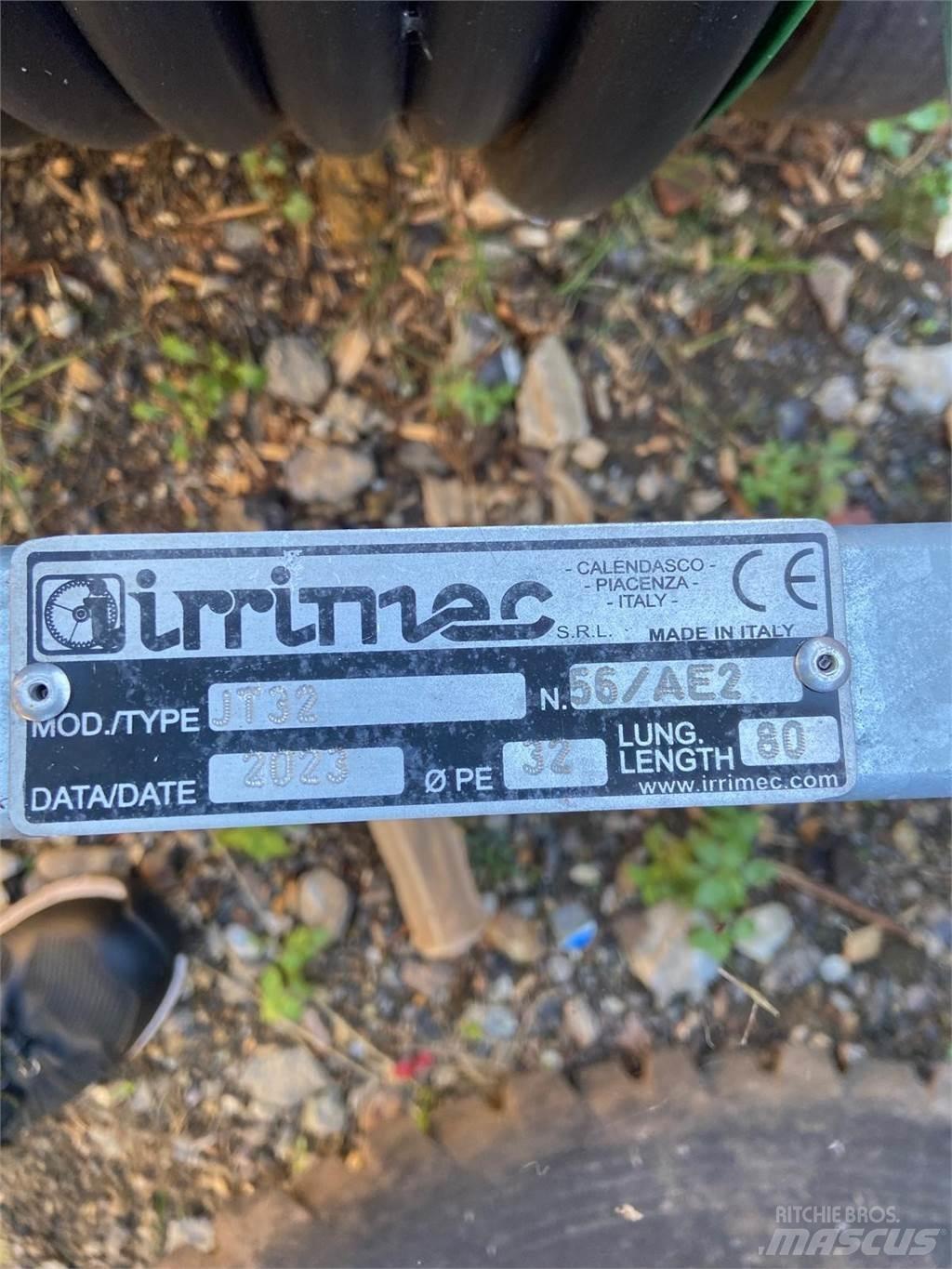 Irrimec JT-32 Muut maatalouskoneet