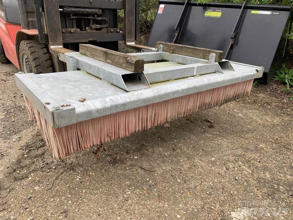 Jacobsen 6FT YARD Muut maatalouskoneet