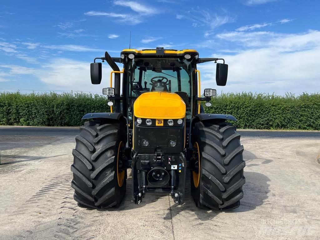JCB 4220 ICON Traktorit