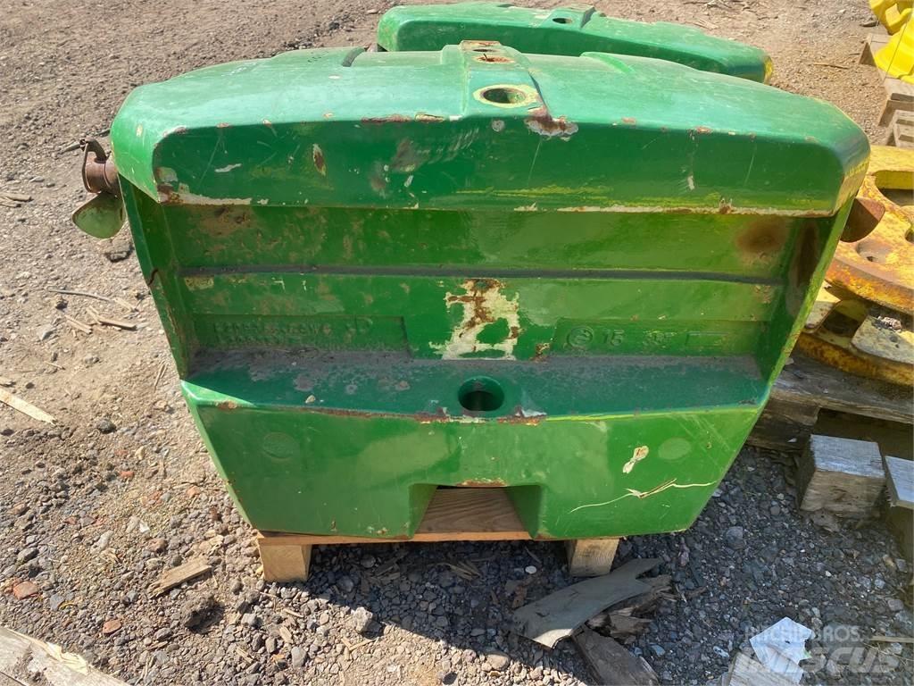 John Deere 1150KG Muut maatalouskoneet