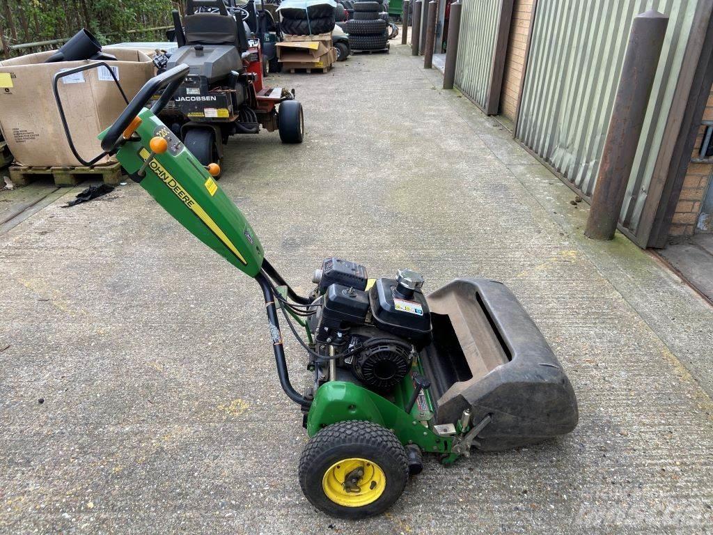 John Deere 220C Muut maatalouskoneet