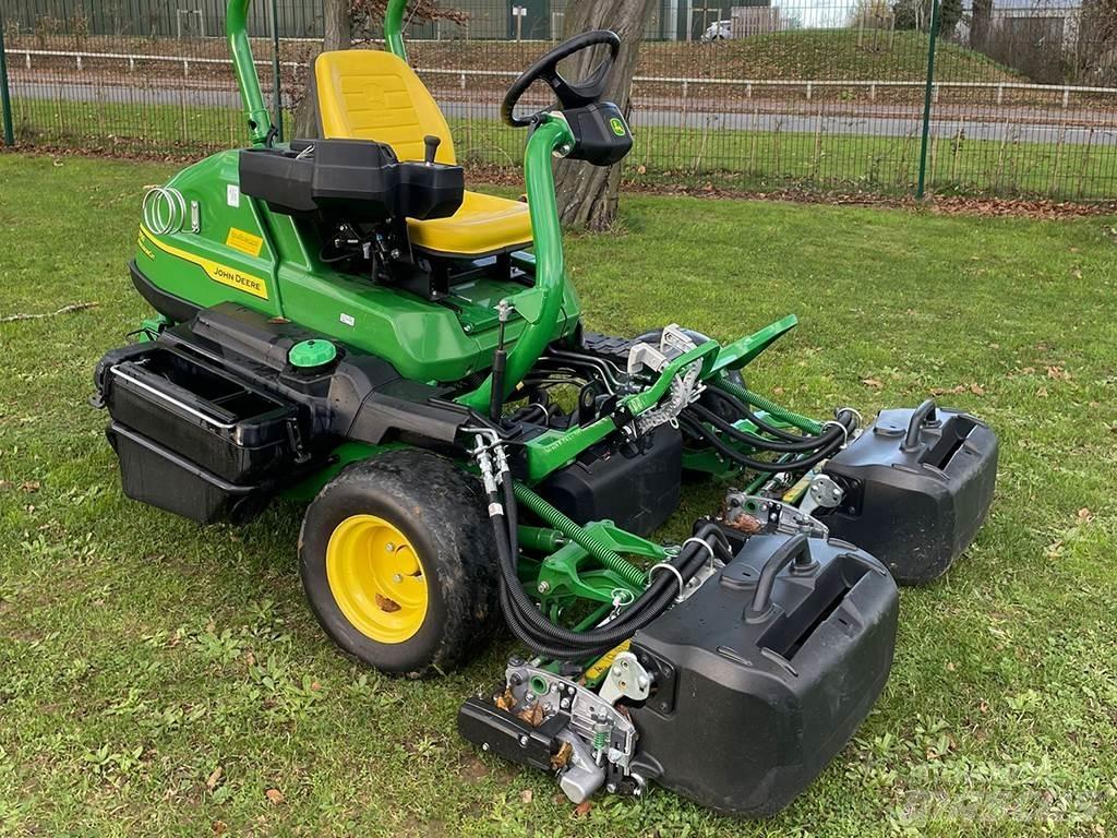 John Deere 2750 Muut maatalouskoneet