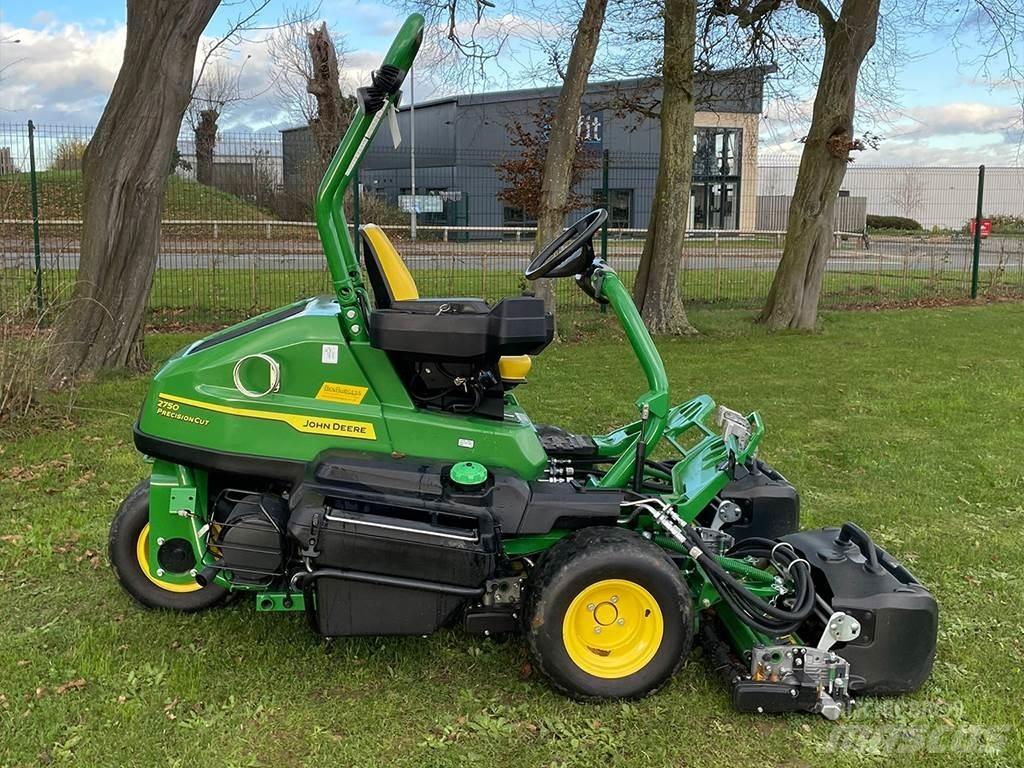 John Deere 2750 Muut maatalouskoneet