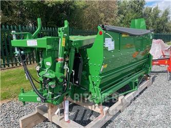 John Deere 331 Niittomurskaimet