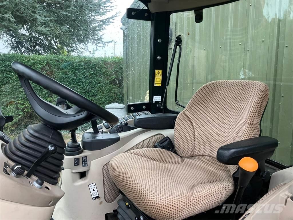 John Deere 4066R Taajamatraktorit