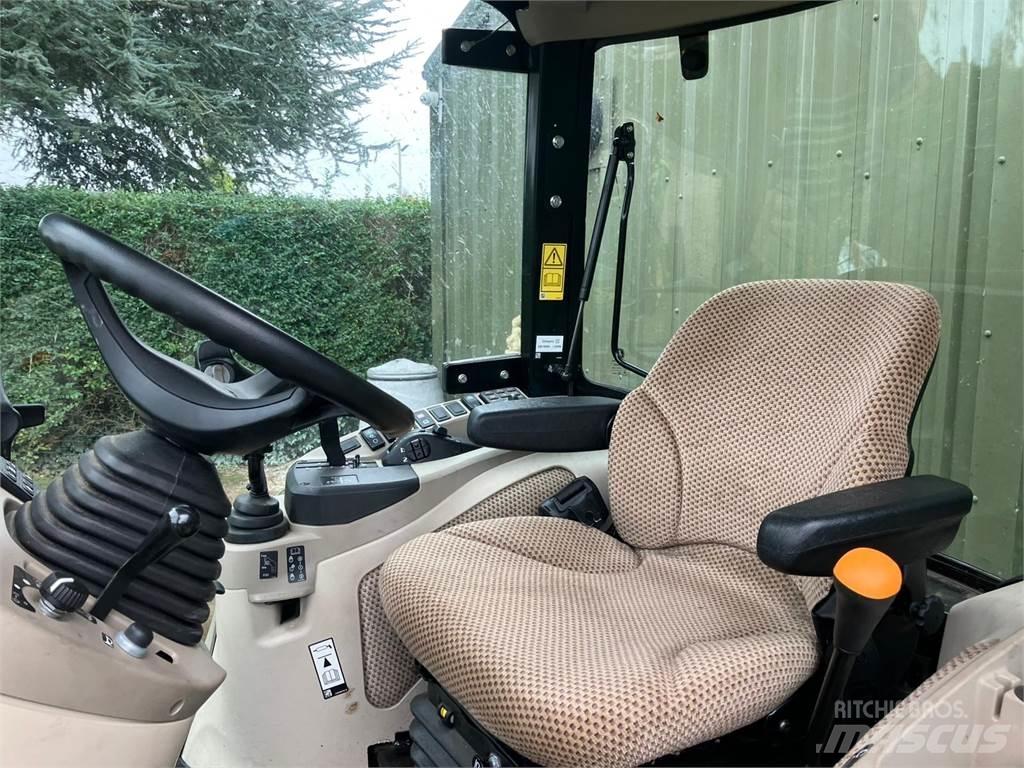 John Deere 4066R Taajamatraktorit