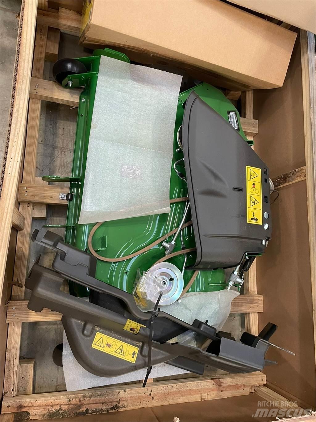 John Deere 42A Muut maatalouskoneet