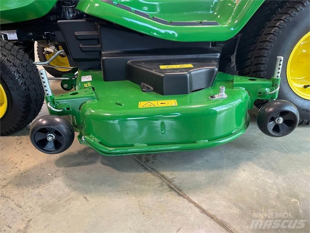 John Deere 54A Muut maatalouskoneet