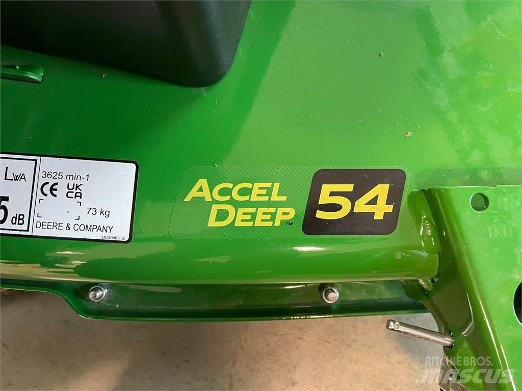 John Deere 54A Muut maatalouskoneet