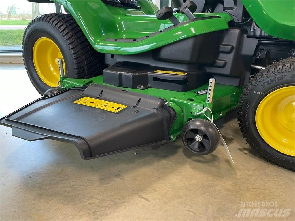 John Deere 54A Muut maatalouskoneet