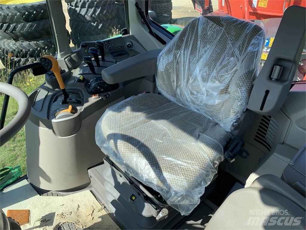 John Deere 6145M Traktorit