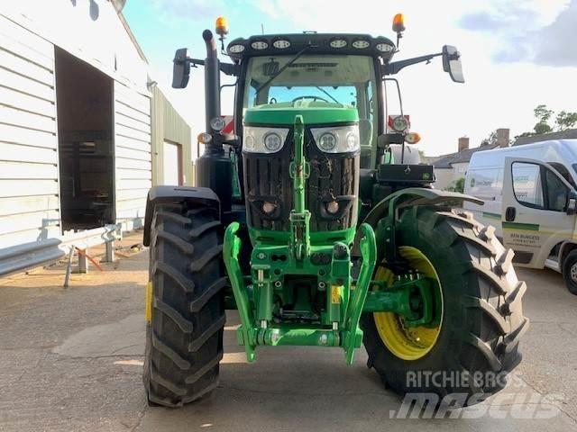 John Deere 6175R Muut maatalouskoneet