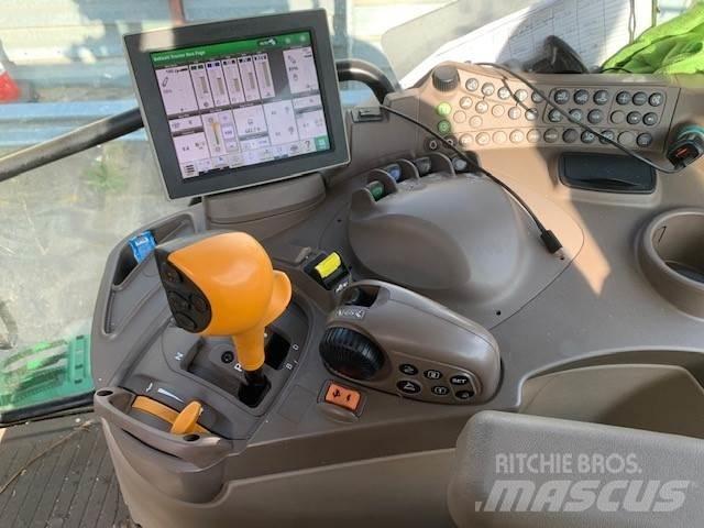 John Deere 6175R Muut maatalouskoneet
