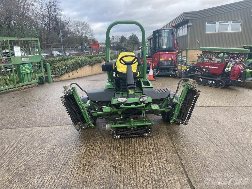 John Deere 6700A Muut maatalouskoneet