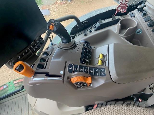 John Deere 6R155 Muut maatalouskoneet