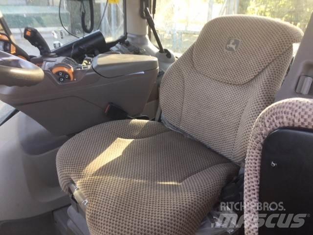 John Deere 6R215 Muut maatalouskoneet