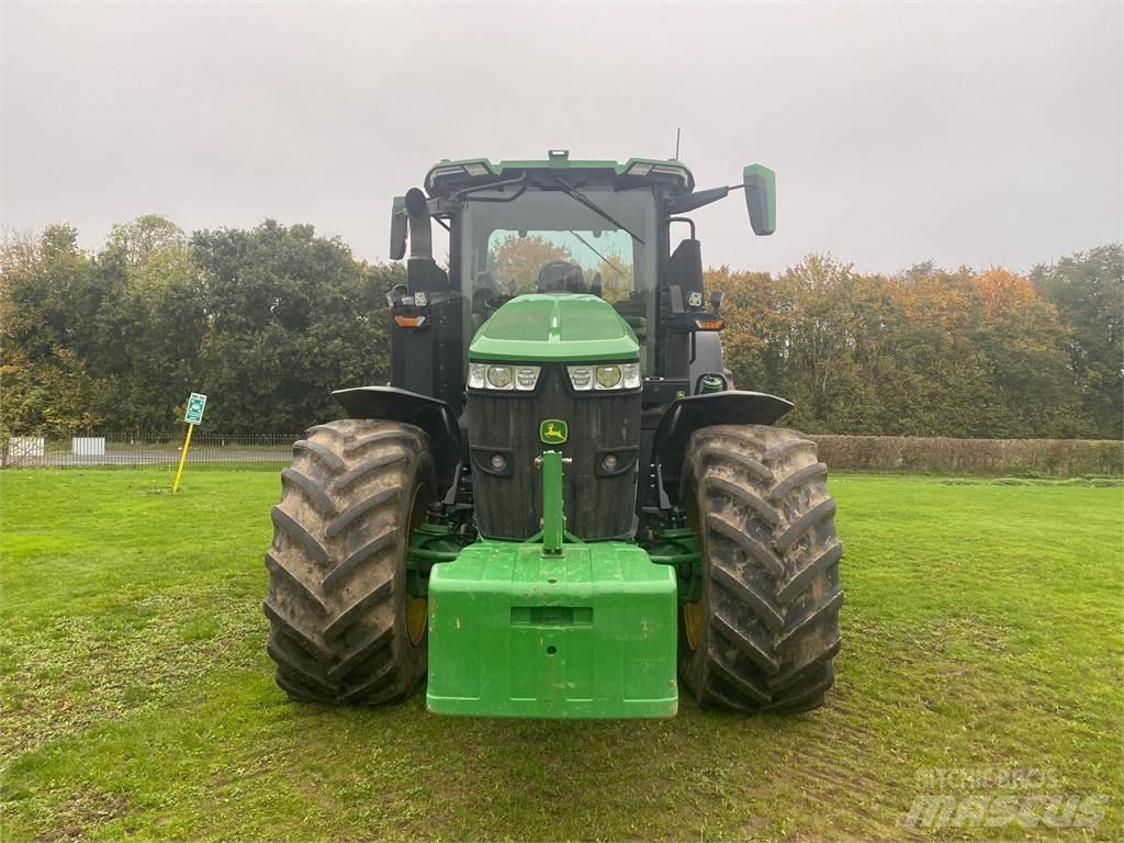 John Deere 7R330 Muut maatalouskoneet