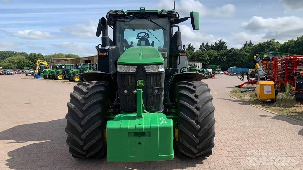 John Deere 7R350 Muut maatalouskoneet