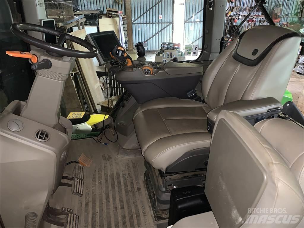 John Deere 7R350 Muut maatalouskoneet