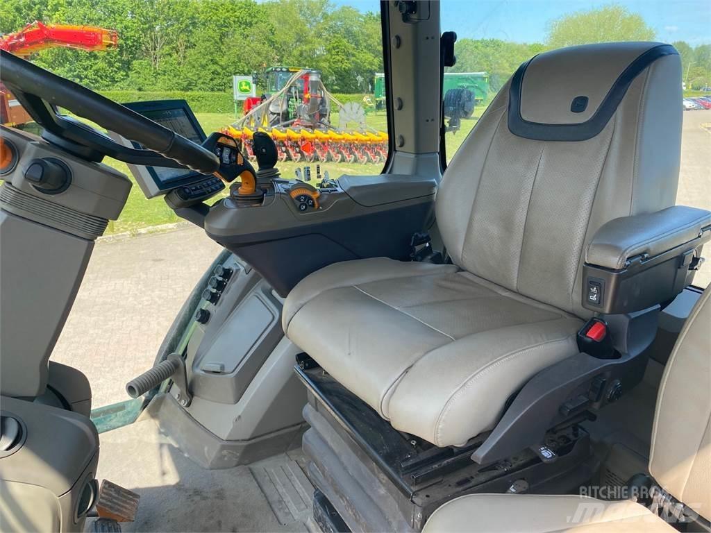 John Deere 8R370 Muut maatalouskoneet