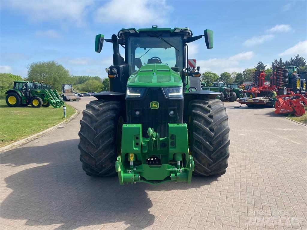 John Deere 8R410 Muut maatalouskoneet