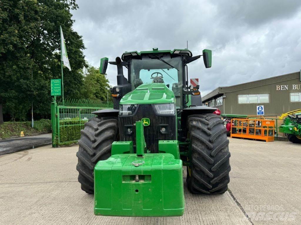 John Deere 8R410 Muut maatalouskoneet