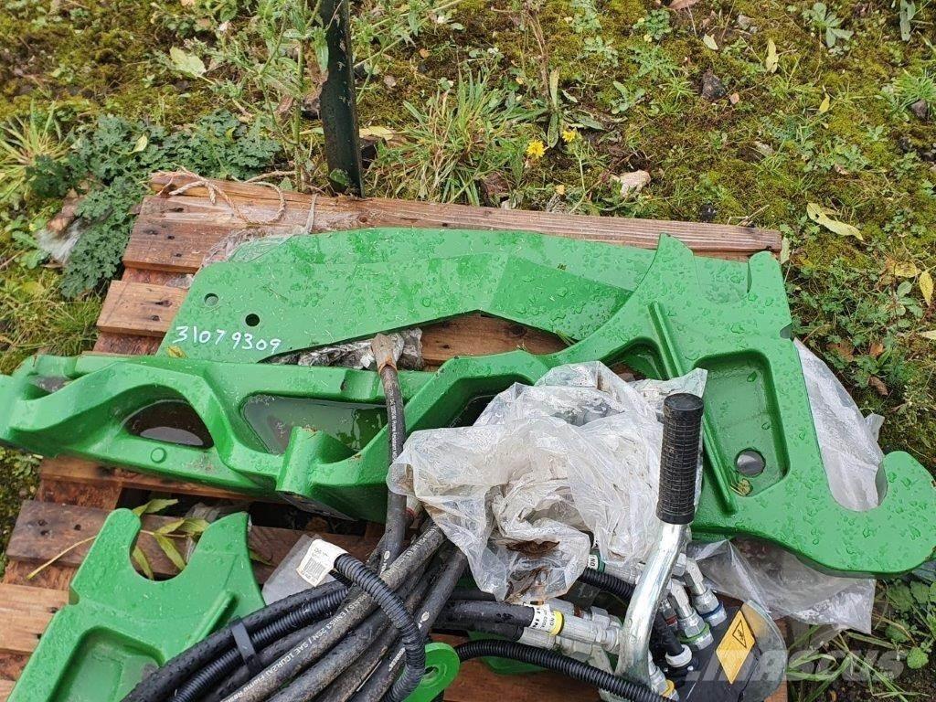 John Deere LOADER Muut maatalouskoneet