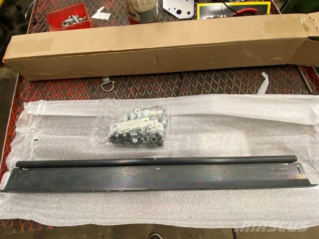 John Deere ROLLER Muut maatalouskoneet