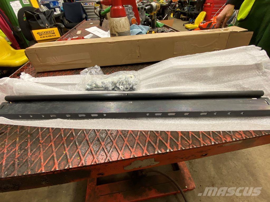 John Deere ROLLER Muut maatalouskoneet