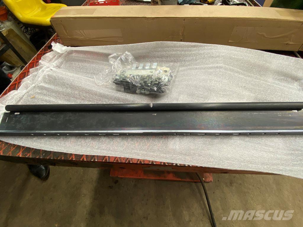 John Deere ROLLER Muut maatalouskoneet