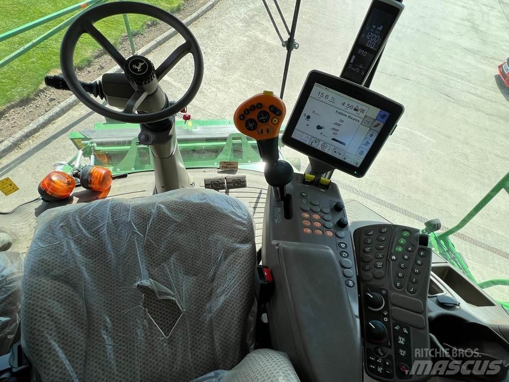 John Deere T660I Muut maatalouskoneet