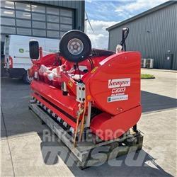 Kemper C3003 Muut maatalouskoneet