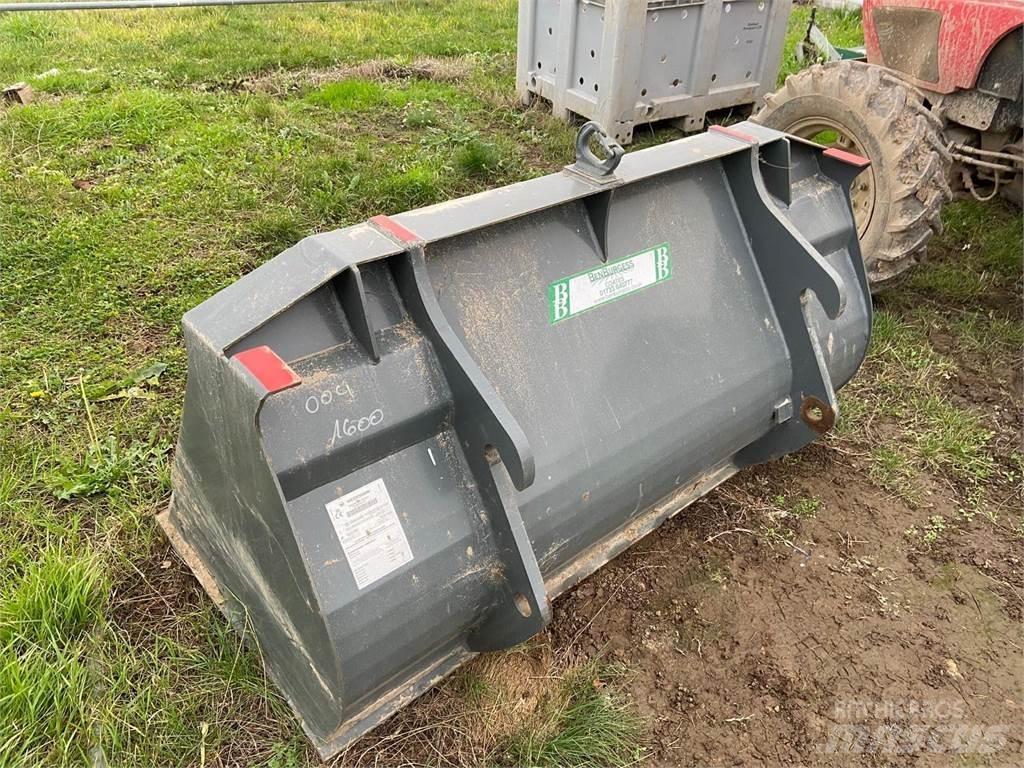Kramer 1600MM Kauhat