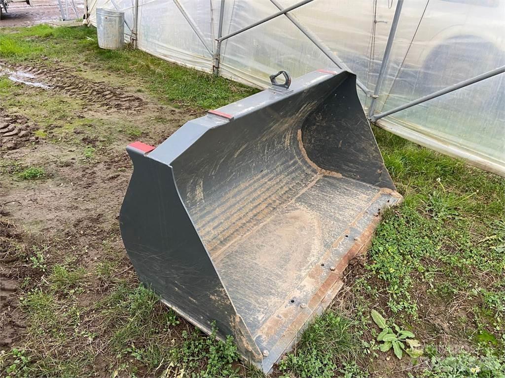 Kramer 1600MM Kauhat