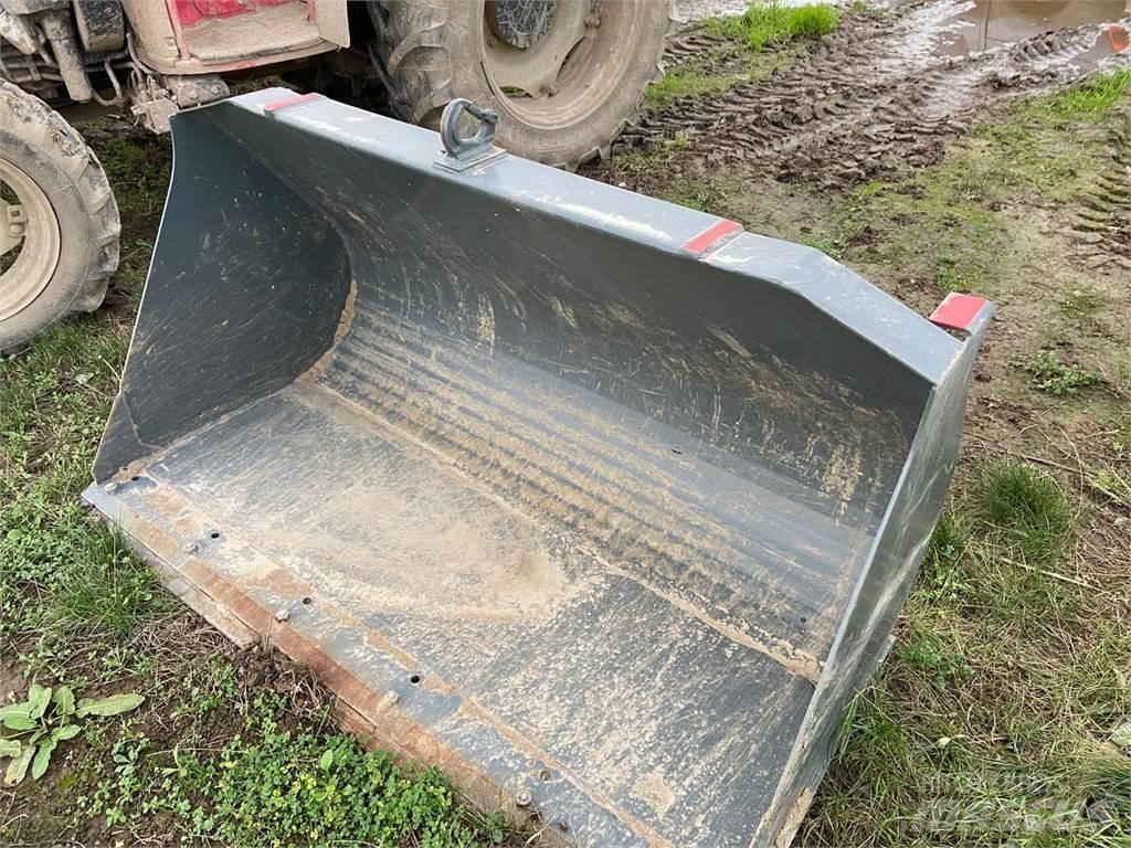Kramer 1600MM Kauhat
