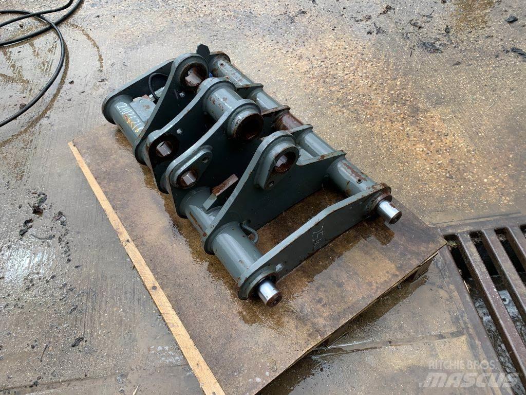 Kramer HEADSTOCK Muut maatalouskoneet
