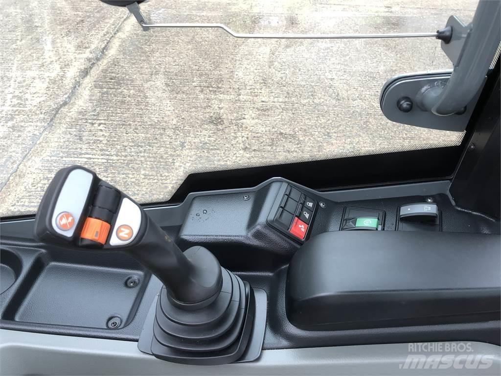 Kramer KL14.5 Muut maatalouskoneet