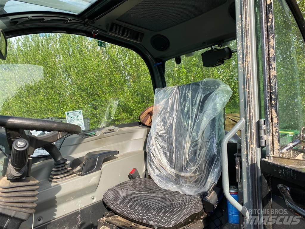 Kramer KT356-32 Muut maatalouskoneet