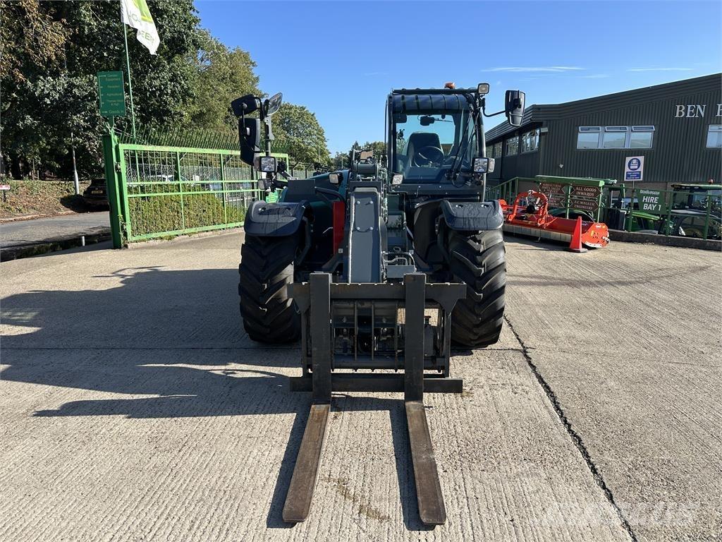 Kramer KT3610 Maatalouskurottajat