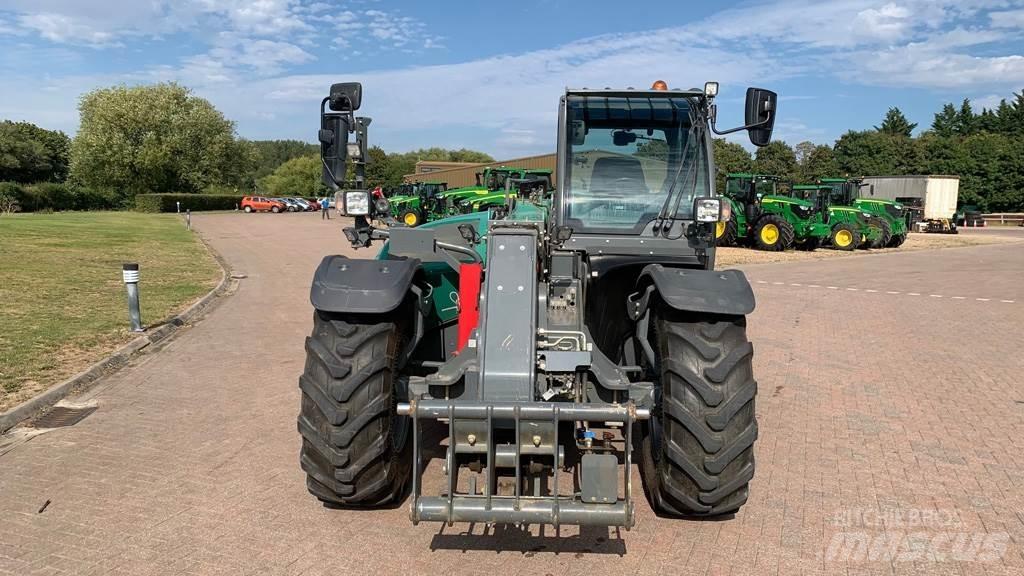 Kramer KT407 Muut maatalouskoneet