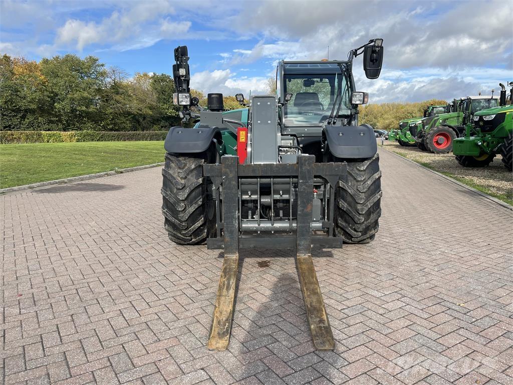 Kramer KT407 Maatalouskurottajat