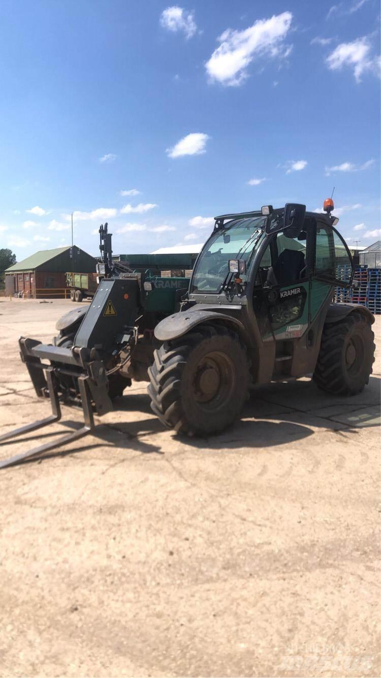 Kramer KT457 Muut maatalouskoneet
