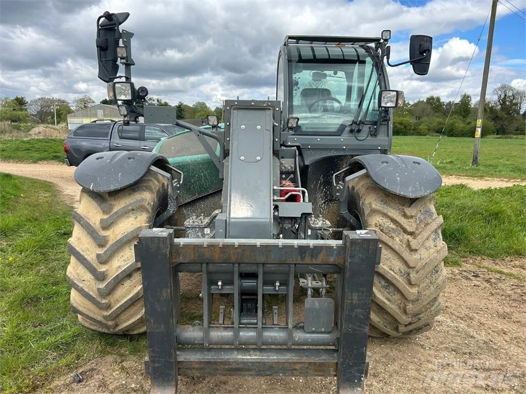 Kramer KT457 Muut maatalouskoneet