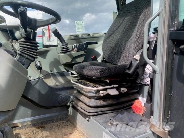 Kramer KT557 Muut maatalouskoneet