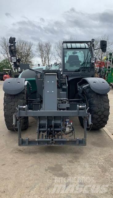 Kramer KT559 Muut maatalouskoneet
