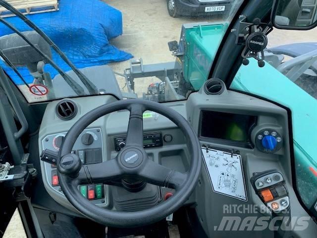 Kramer KT559 Muut maatalouskoneet