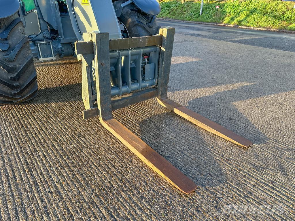 Kramer KT559 Maatalouskurottajat