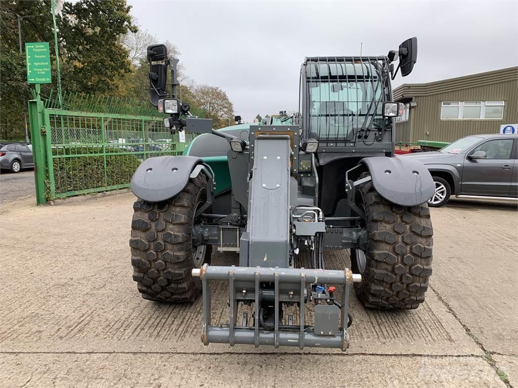 Kramer KT559 Maatalouskurottajat