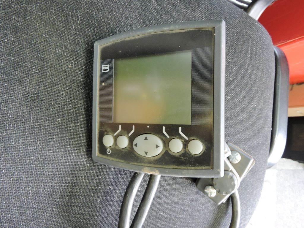 Krm 2713 Kylvökoneet