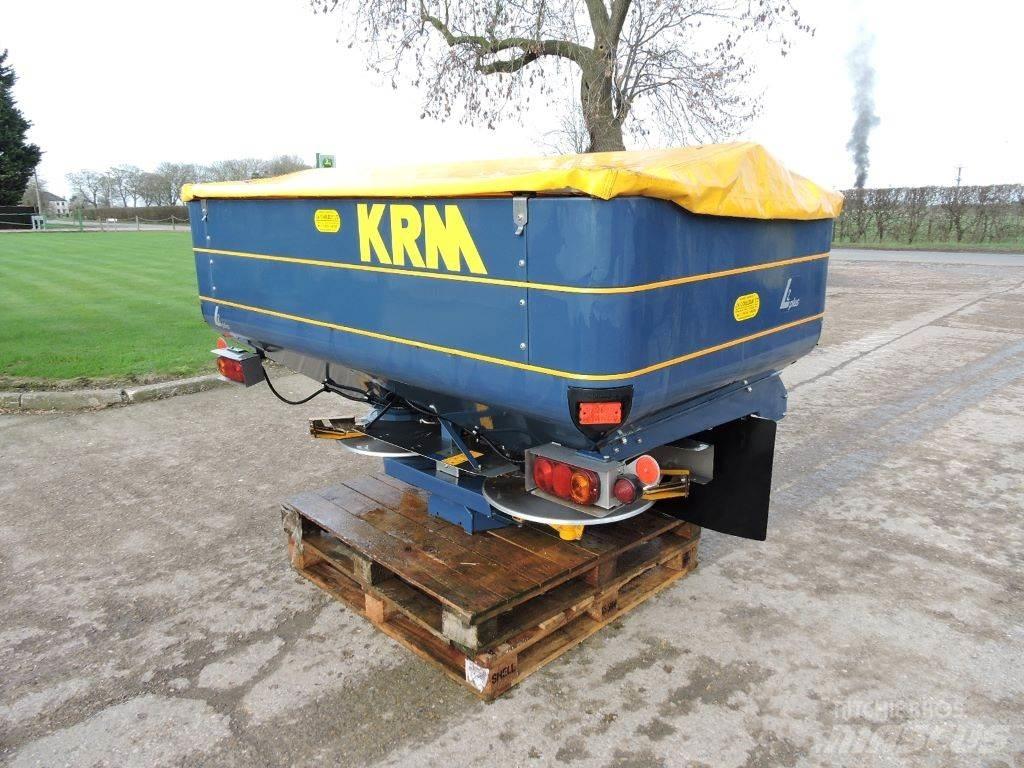 Krm L2 PLUS Lannoitteenlevittimet